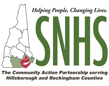 Southern New Hampshire Services's Logo