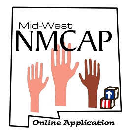Head Start - MWNMCAP's Logo