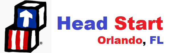 Orange County Head Start's Logo