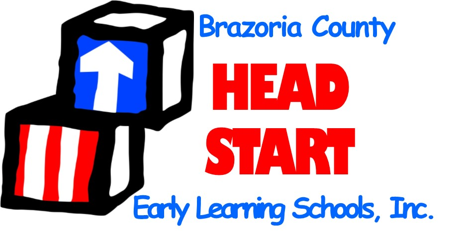 Brazoria County Head Start's Logo
