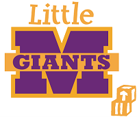 Little Giants Preschool's Logo