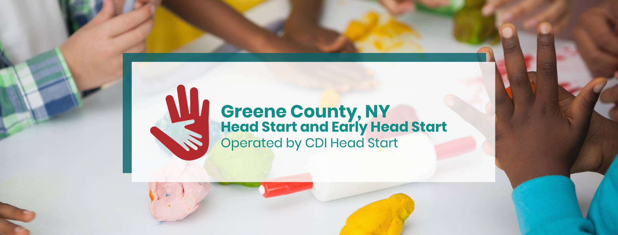CDI Greene County's Logo
