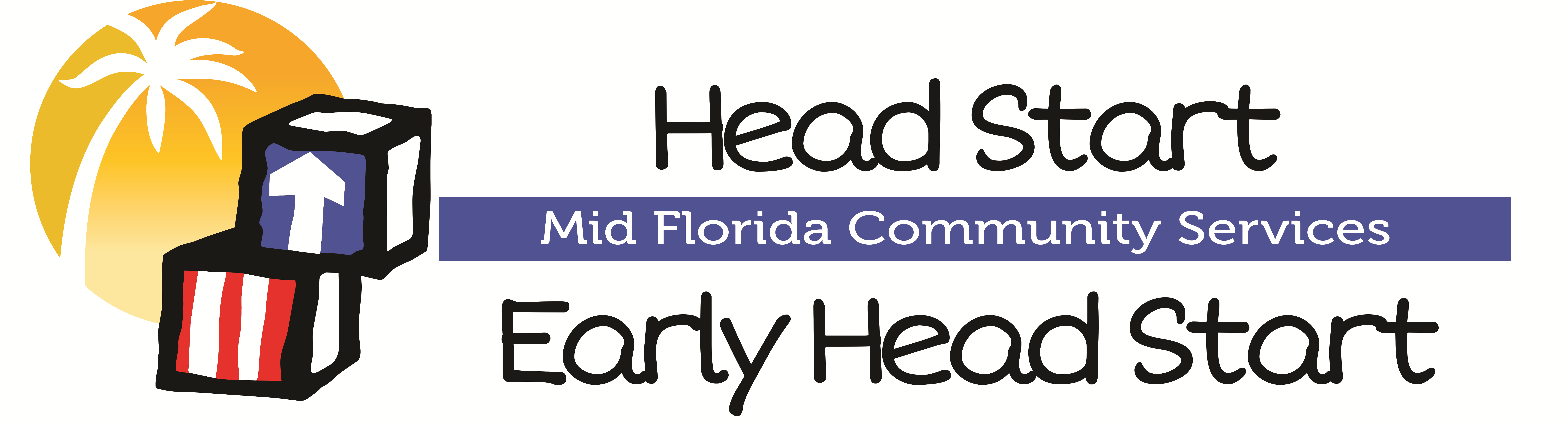 Mid Florida Community Services, Inc's Logo