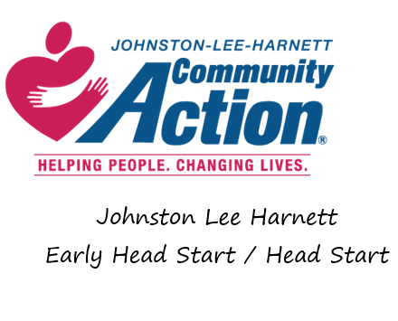 Johnston-Lee-Harnett Comm. Action's Logo