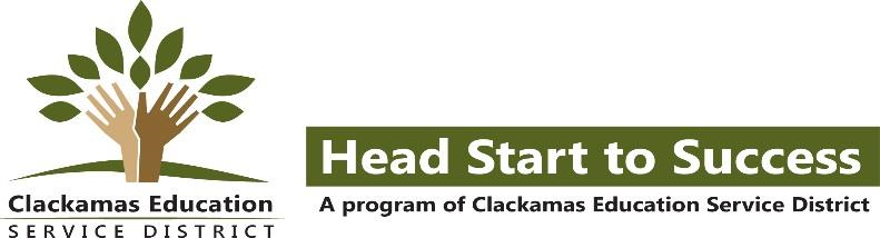 Clackamas ESD's Logo