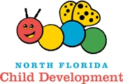 North Florida Child Development,Inc's Logo