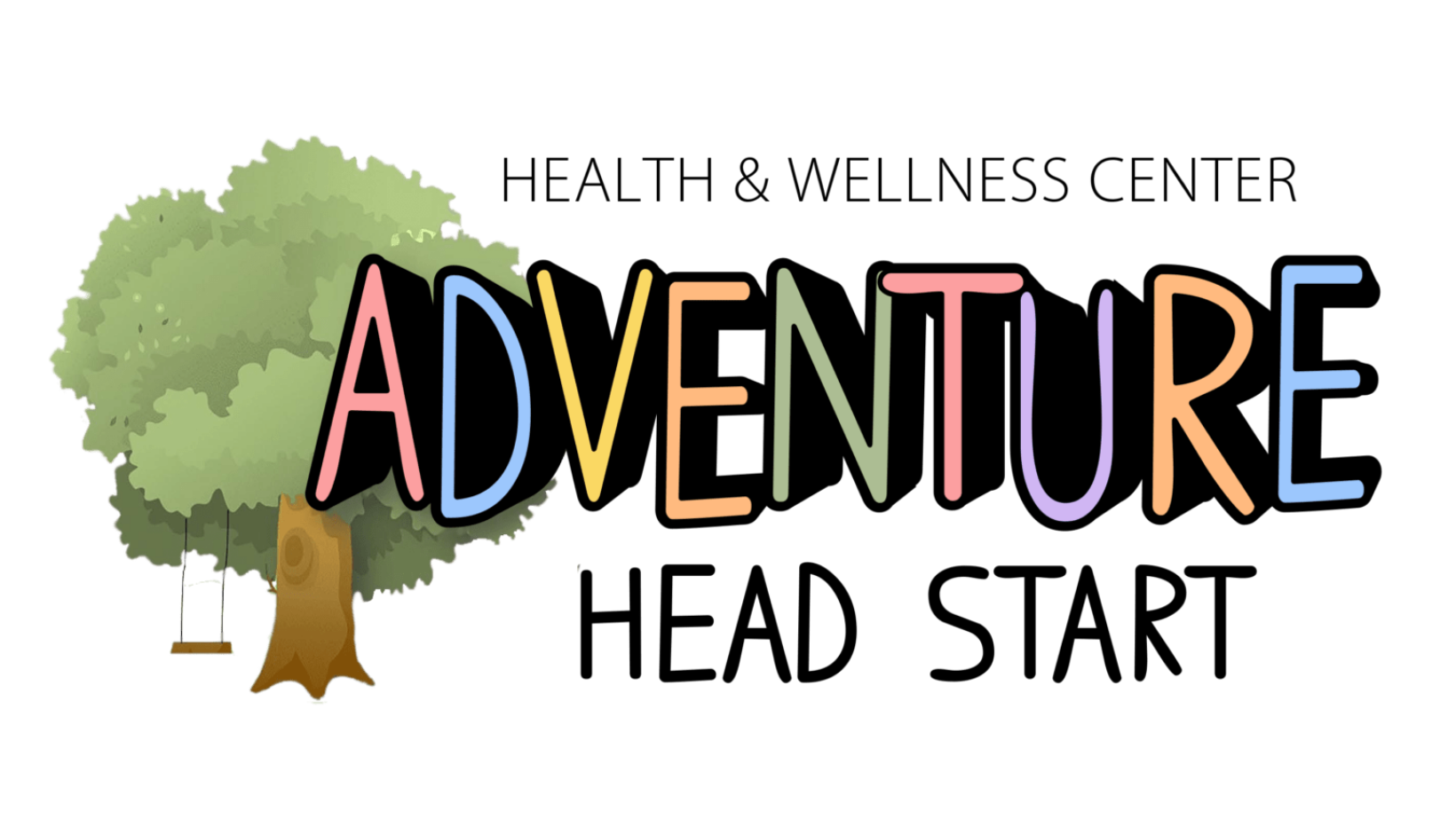 HWC Adventure Head Start's Logo