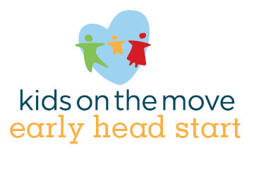 Kids On The Move, Inc.'s Logo