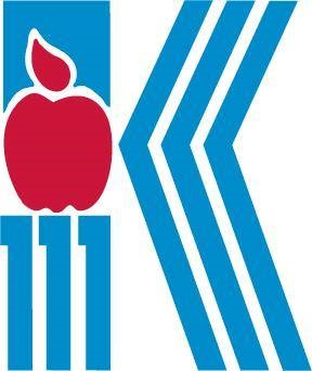 Kankakee School District 111's Logo