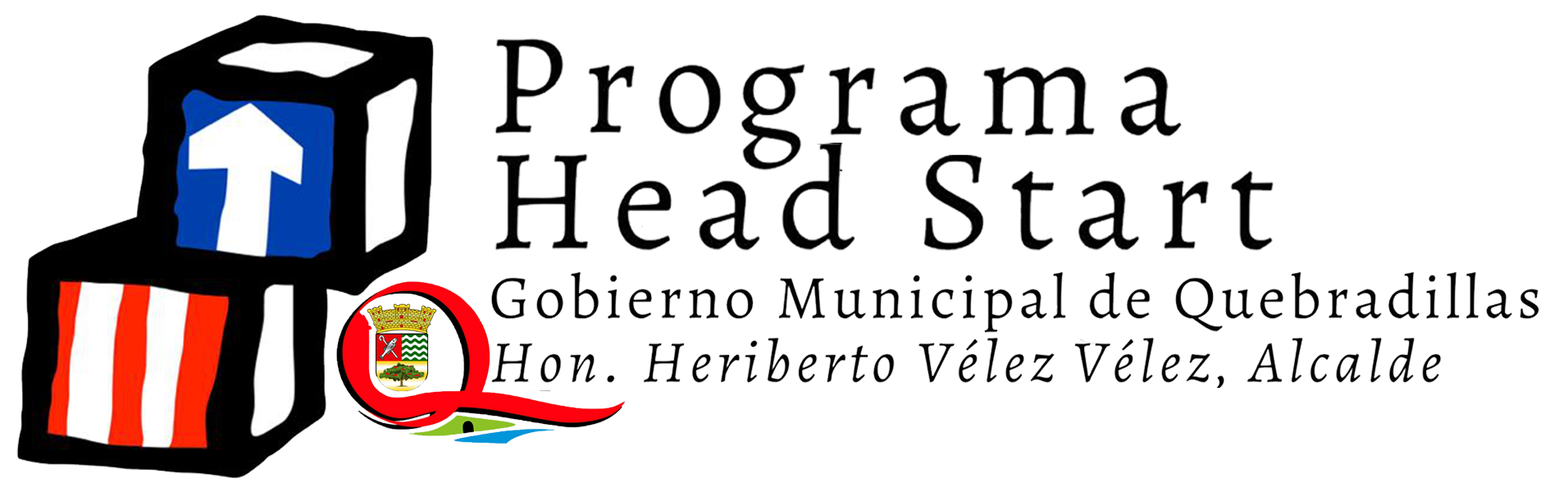 Municipality Of Quebradillas's Logo