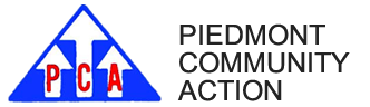 Piedmont Community Actions, Inc.'s Logo