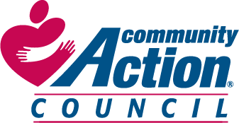 Community Action Council's Logo