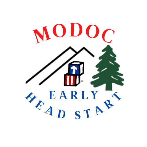 Modoc Early Head Start's Logo