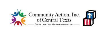Community Action, Inc. Central TX's Logo