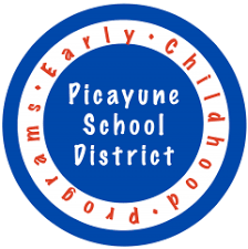 1 - Picayune School District's Logo