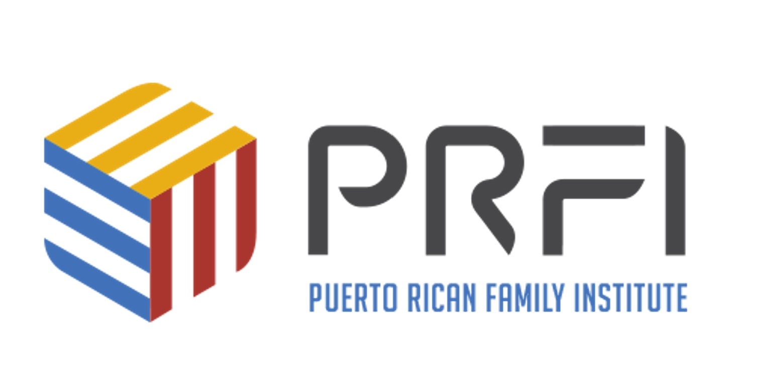 Puerto Rican Family Institute, Inc.'s Logo