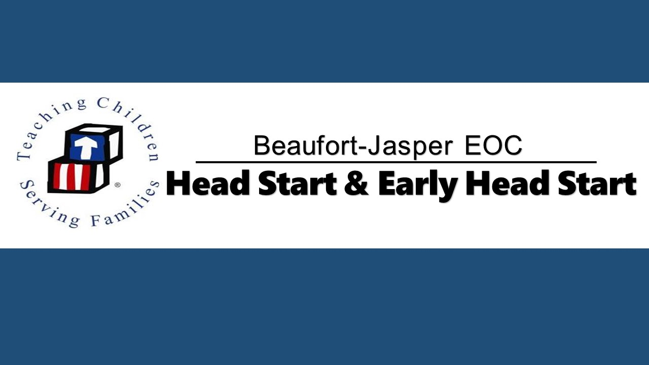 Beaufort-Jasper EOC H/S's Logo