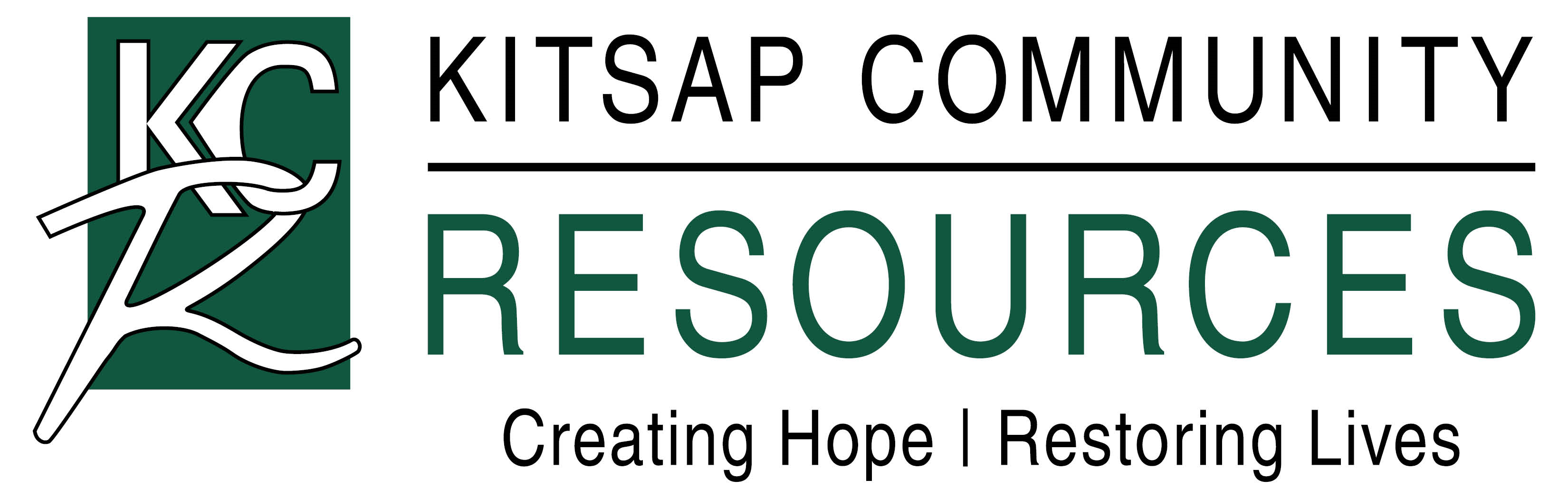 Kitsap Community Resources's Logo
