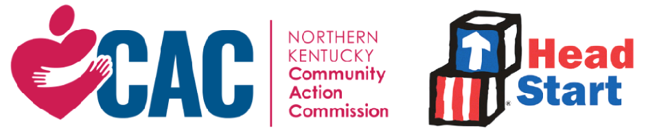 NKCAC Head Start's Logo