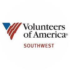 Volunteers Of America's Logo
