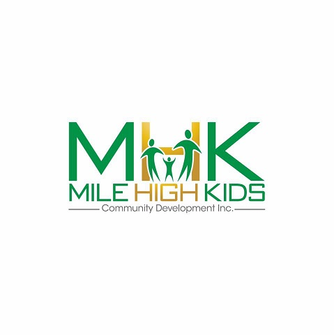 Mile High Kids and Community Dev.'s Logo