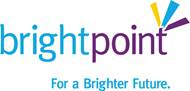 Brightpoint's Logo