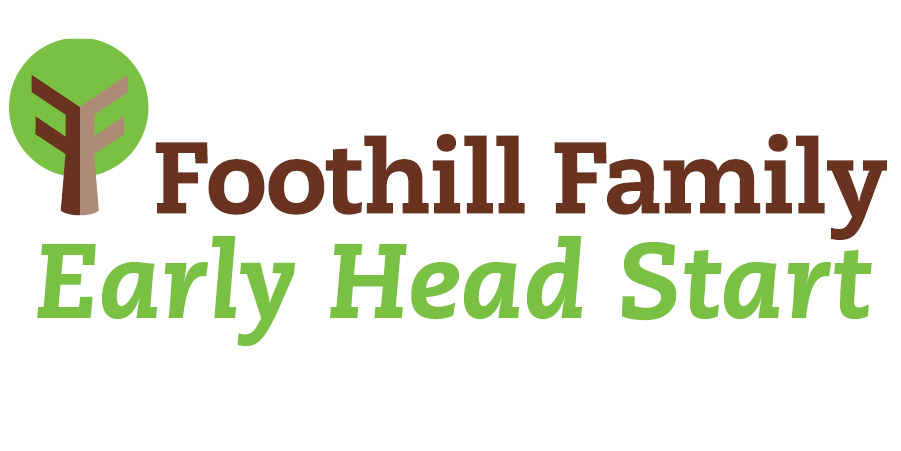 Foothill Family's Logo