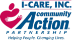 ICARE, HS/EHS Program's Logo