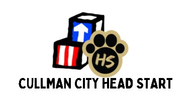 Cullman City Head Start's Logo