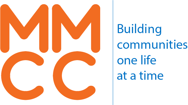 Child Development Ctr Of MMCC's Logo