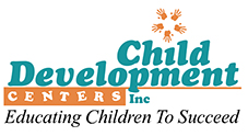 Child Development Centers Inc.'s Logo