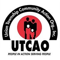 Union Township Community Action Org's Logo