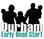 Durham Early Head Start's Logo