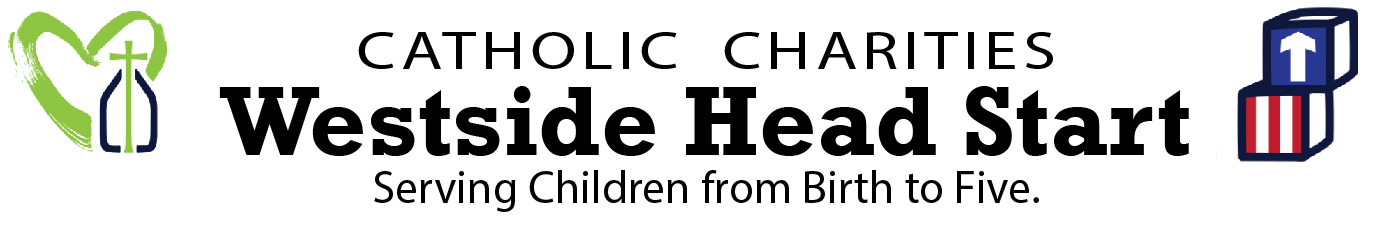 Westside Head Start's Logo