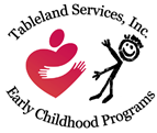 Tableland Service Inc., CAPFSC's Logo