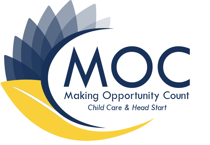 Making Opportunity Count's Logo