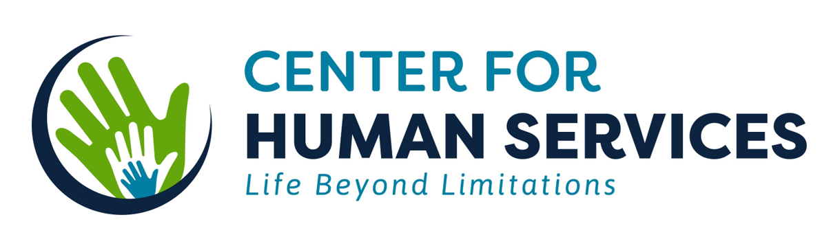 Center For Human Services's Logo
