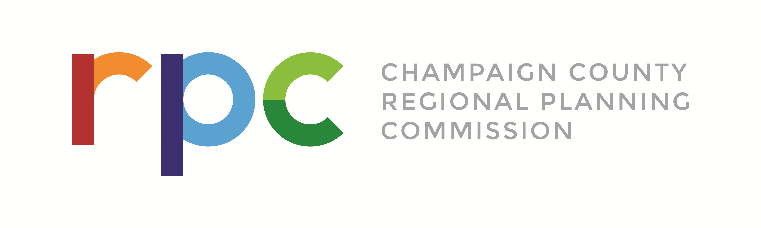 Champaign County Head Start's Logo