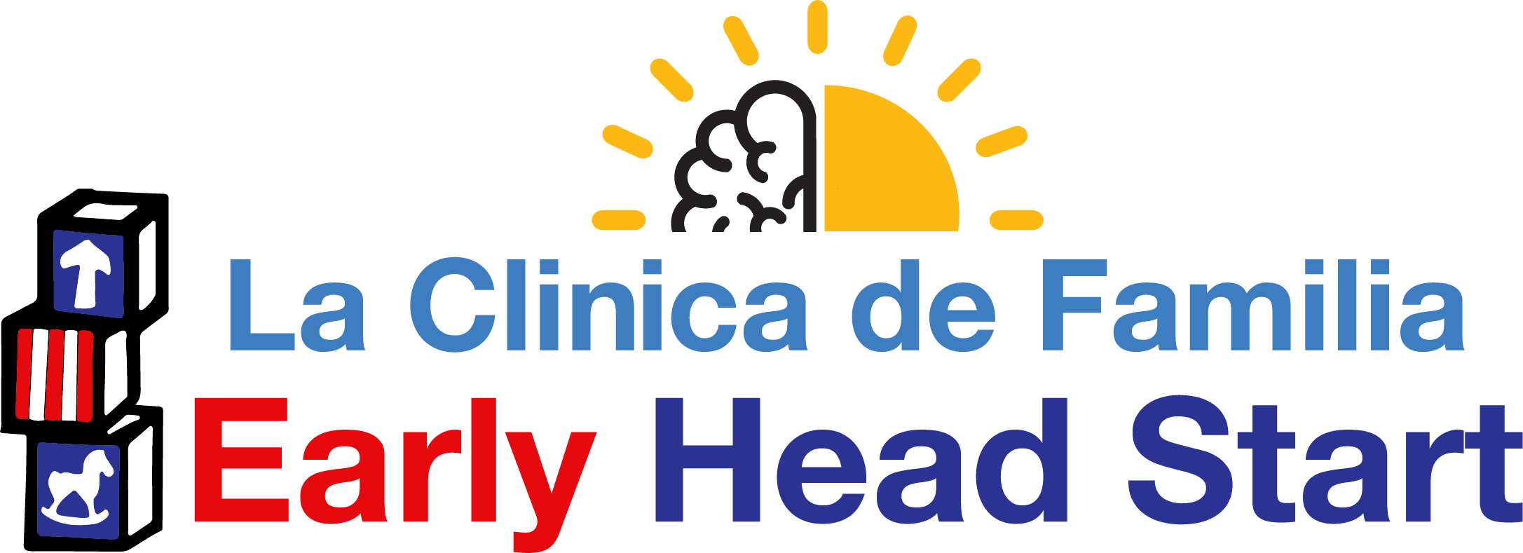 La Clinica De Familia's Logo