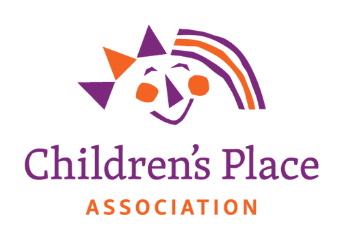 Children's Place Association's Logo