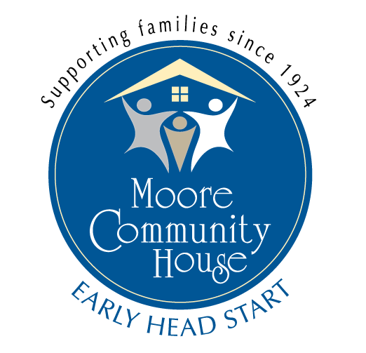 Moore Community House EHS's Logo