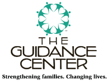 The Guidance Center's Logo