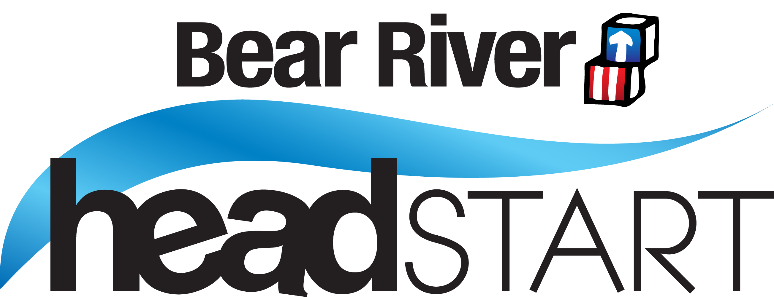 Bear River - PHS, EHS's Logo