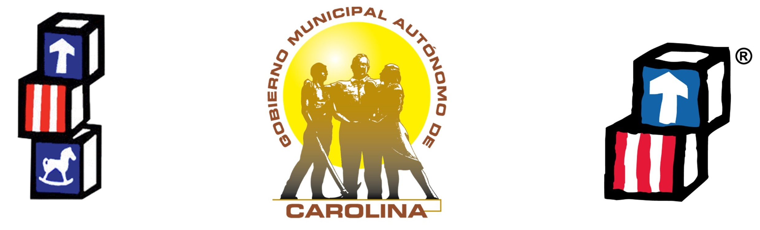 Carolina Municipality Head Start's Logo