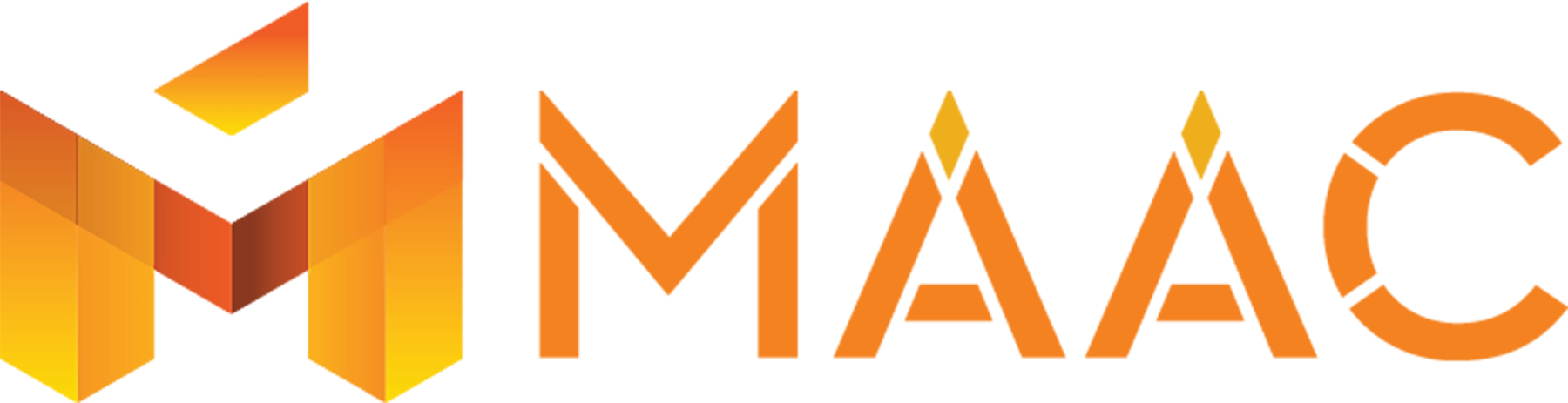 MAAC Child Development Program's Logo