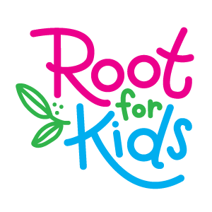 Root For Kids's Logo