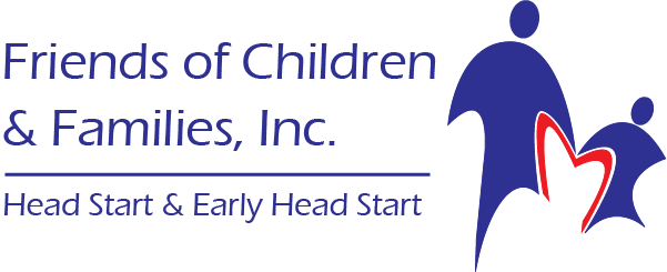 Friends Of Children And Families's Logo