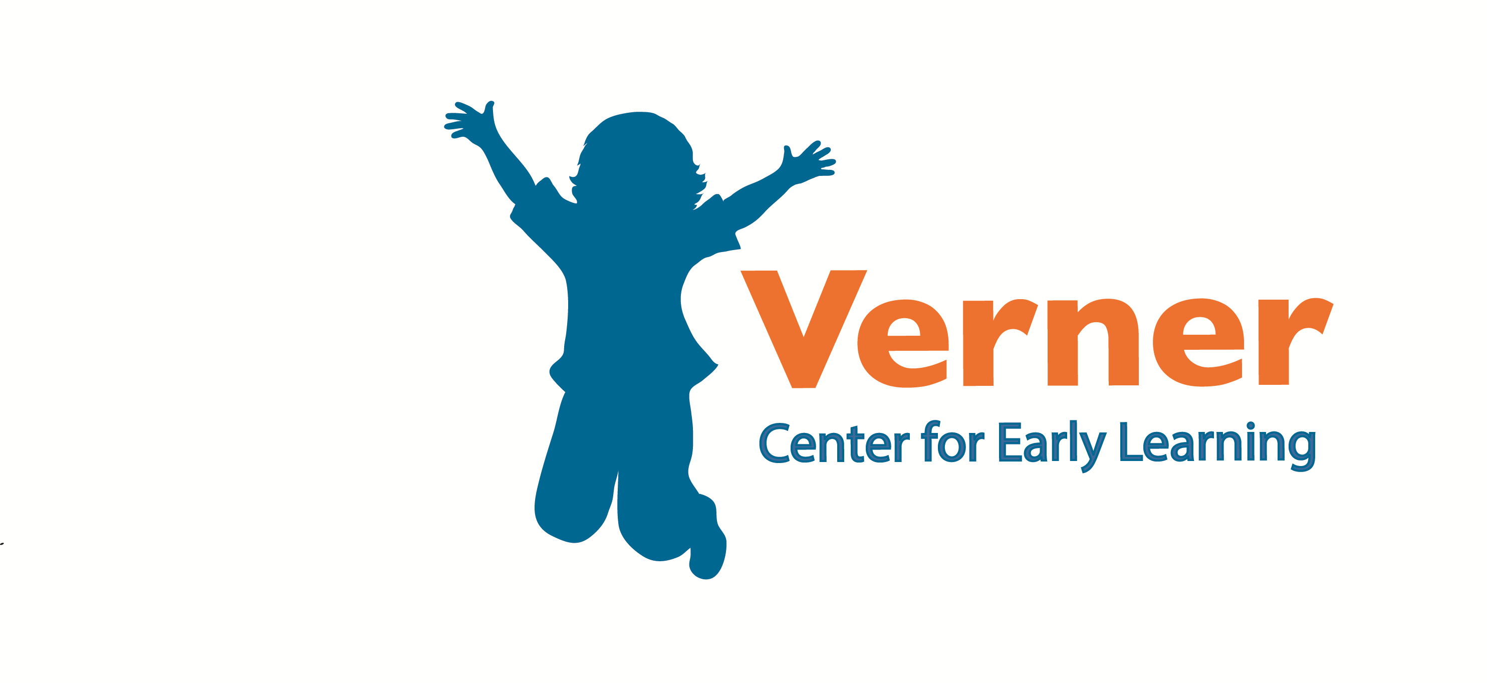 Verner Center For Early Learning's Logo