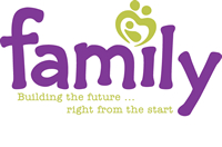 FAMILY, Inc.'s Logo