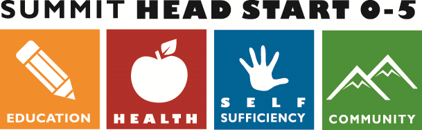 Summit Head Start's Logo
